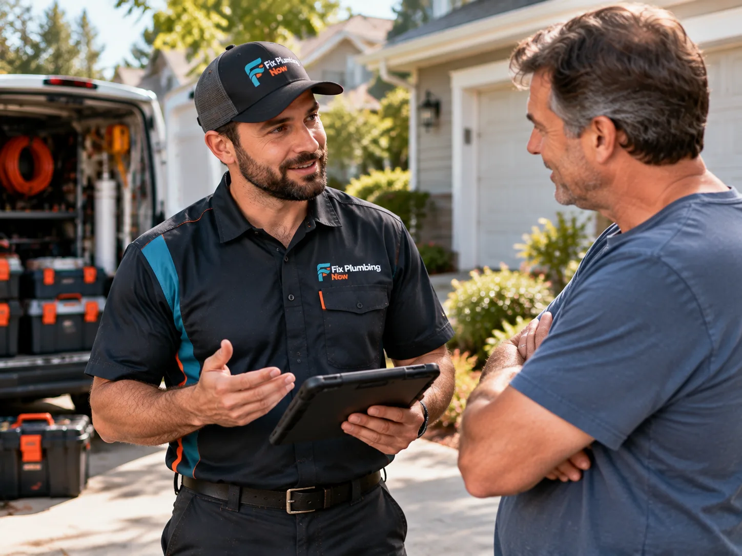 Clogged Drain Service Redmond, WA FAQs